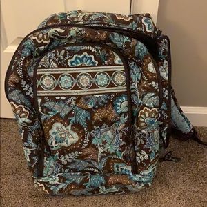 Vera Bradley Backpack